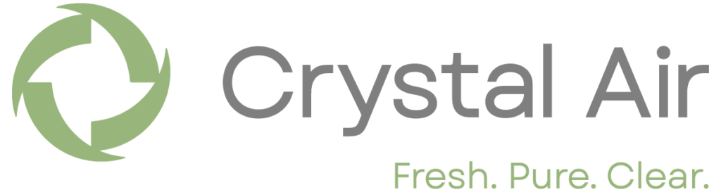 Crystal Air logo