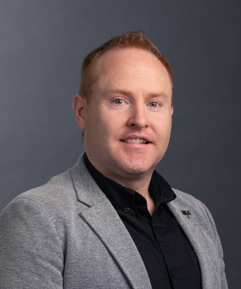 Derek Noonan