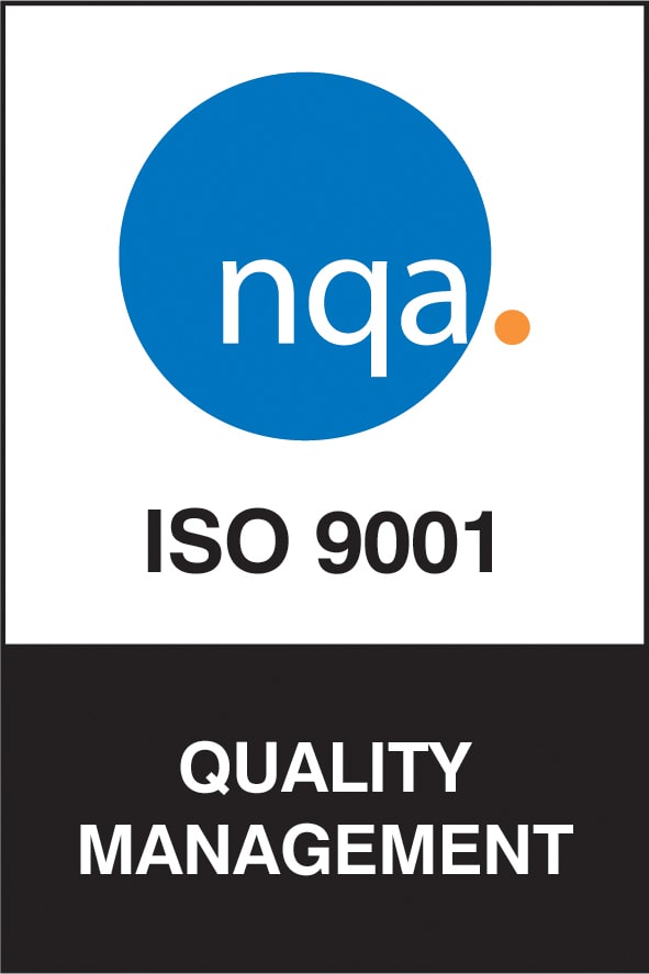 NQA ISO 9001